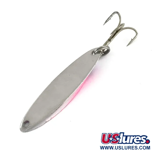 Vintage  Acme Kastmaster , 3/8oz Trout fishing spoon #8380