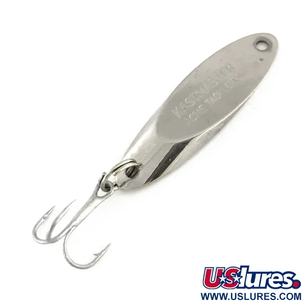 Vintage  Acme Kastmaster , 1/4oz  fishing spoon #8391
