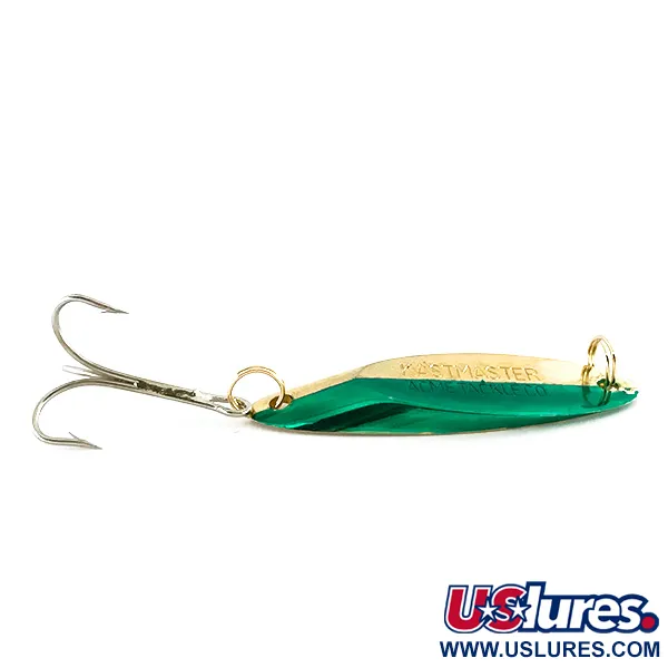 Vintage  Acme Kastmaster , 1/2oz  fishing spoon #8471