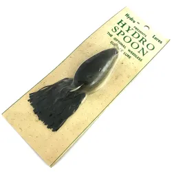 Weedless Hydro Spoon