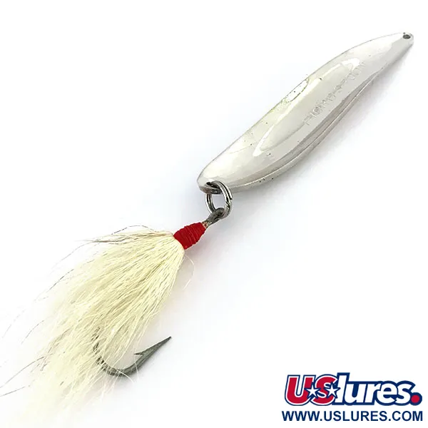 Vintage  Acme Fiord Spoon, 3/4oz  fishing spoon #9005