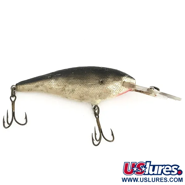 Vintage   Moriyama, 1/3oz  fishing lure #9160