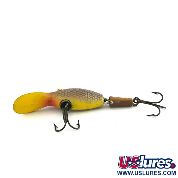 Vintage  Eppinger Sparkle Tail, 3/16oz  fishing lure #9204