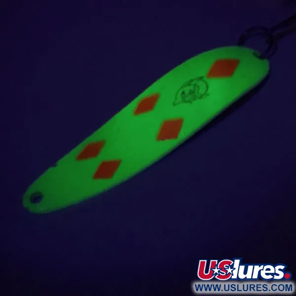  Eppinger Dardevle Cop-E-Cat 7400, 1/2oz  fishing spoon #9435