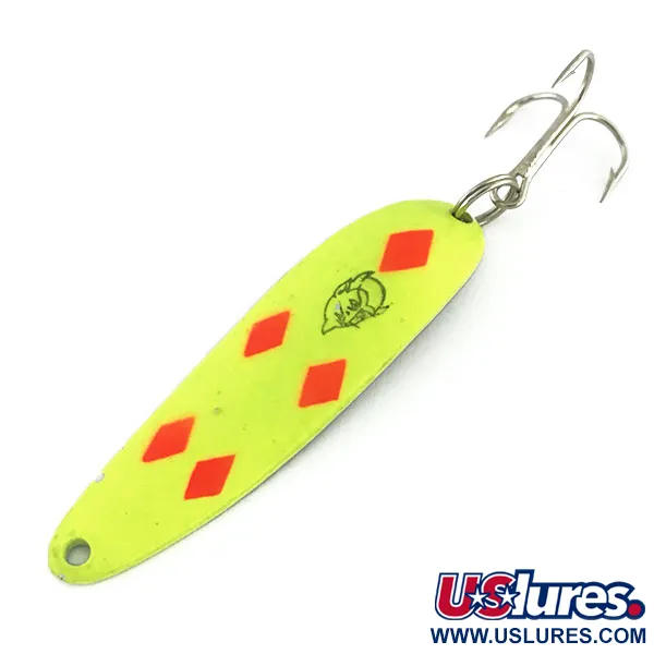  Eppinger Dardevle Cop-E-Cat 7400, 1/2oz  fishing spoon #9435