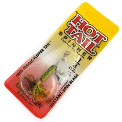 Luhr Jensen Hot Tail