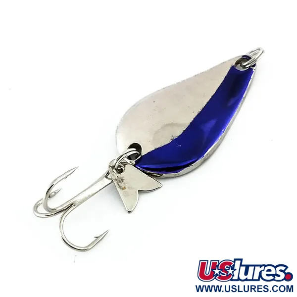 Vintage  Acme K.O. Wobbler, 1/4oz  fishing spoon #9764