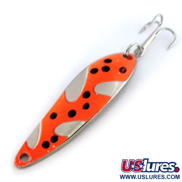 Vintage  Acme Fiord Spoon,   fishing spoon #9797