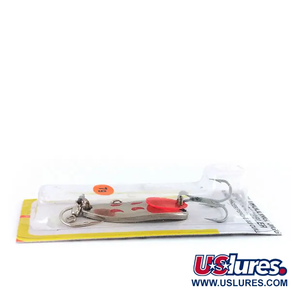  Luhr Jensen Krocodile, 1/4oz  fishing spoon #9804