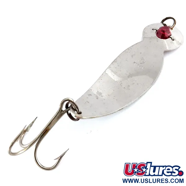 Vintage  Other Popeye, 1oz Nickel fishing spoon #9840